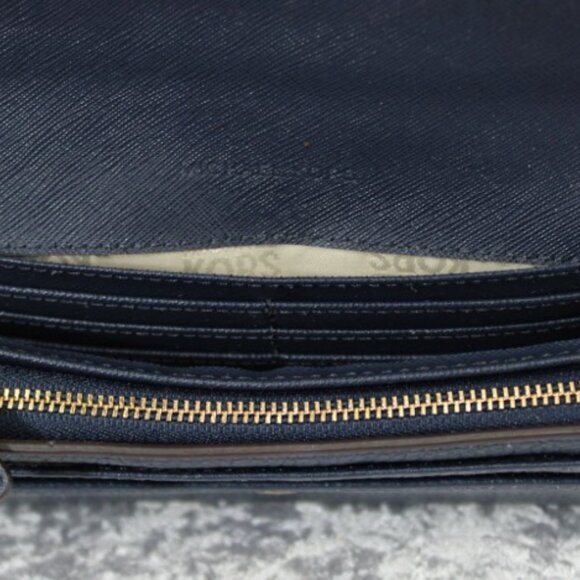 Michael Kors Signature Satchel & Wallet Set (NWOT) - Picture 14 of 15